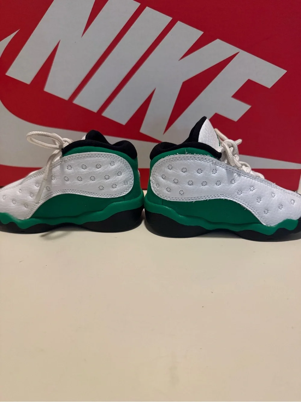 Nike Air Jordan 13
